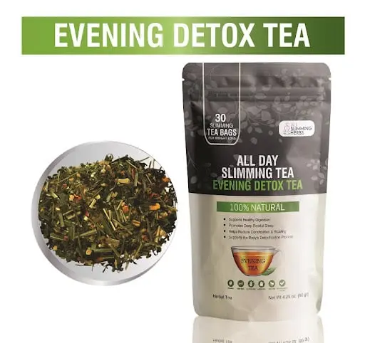 All Day Slimming Tea